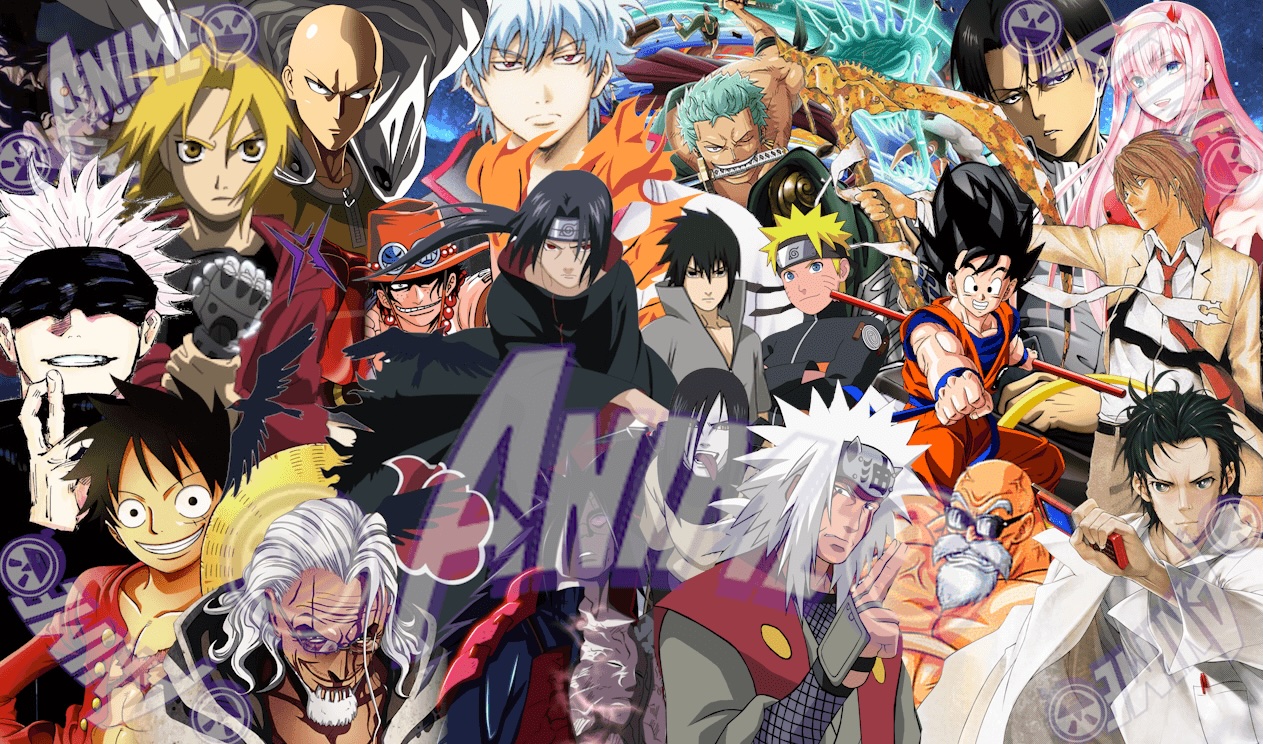 Animixplay homepage banner